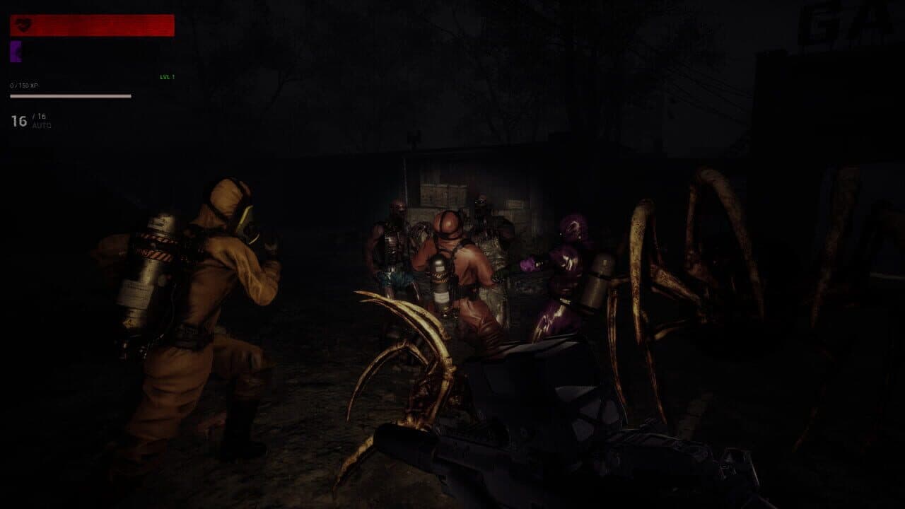 Containment Corp, Inc. thumbnail 5