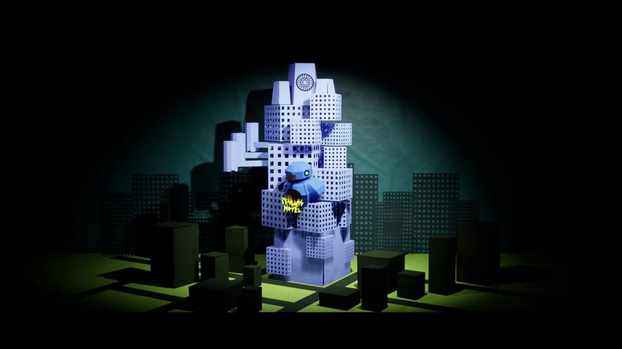 Penguin Hotel thumbnail 2