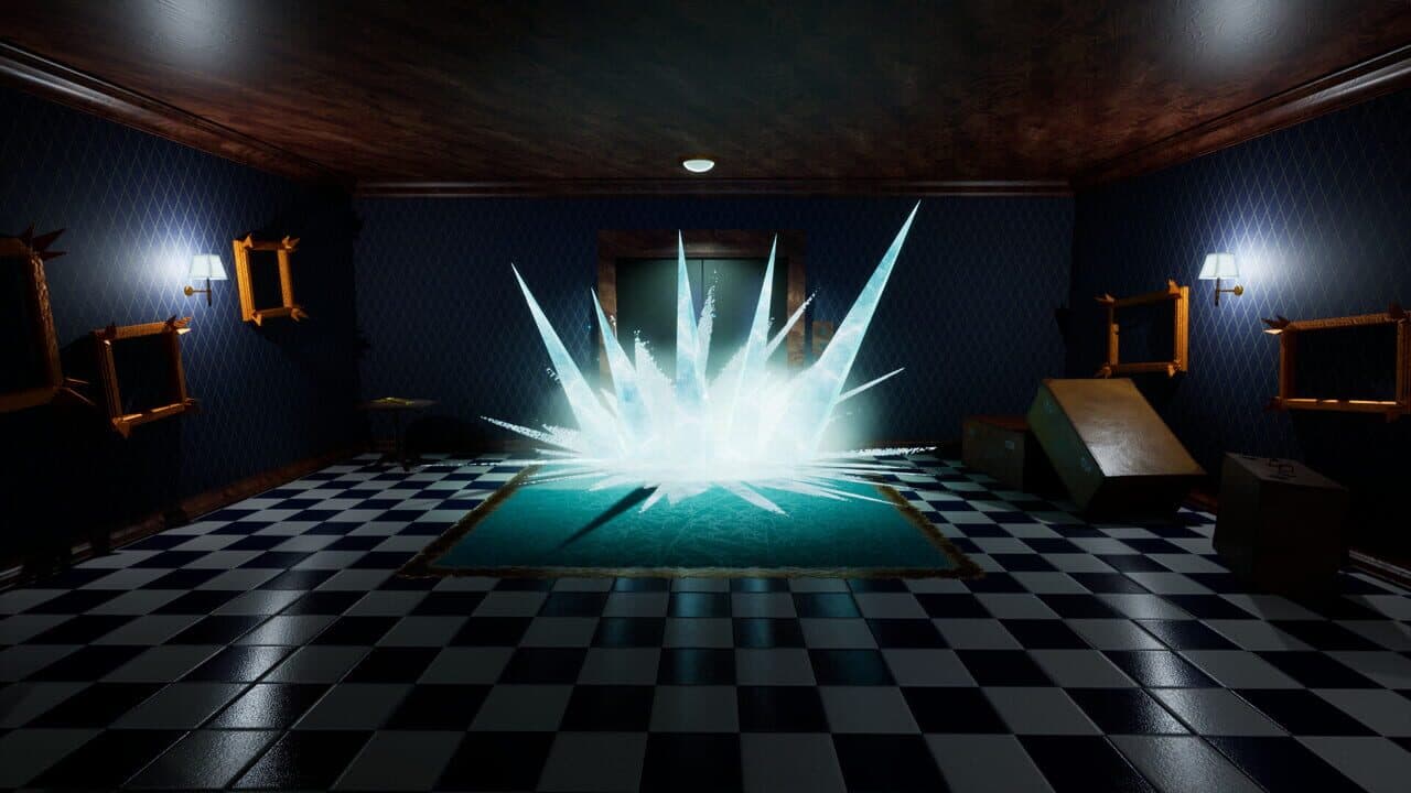 Penguin Hotel thumbnail 4