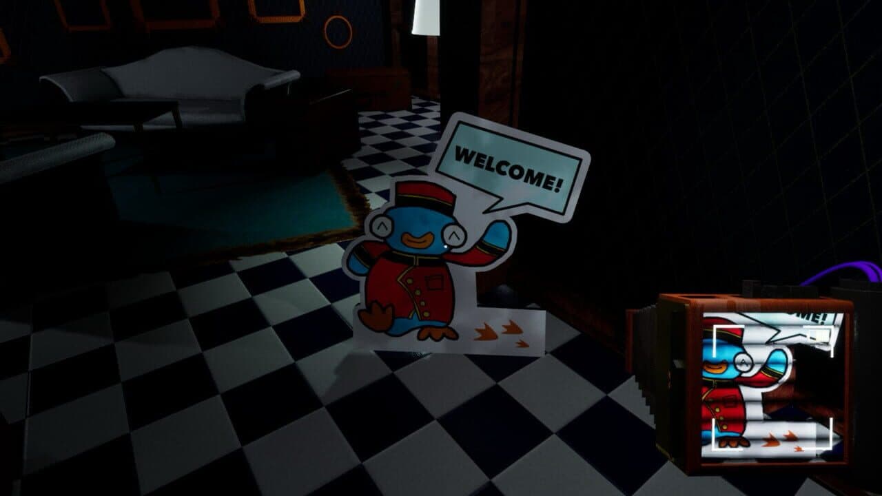 Penguin Hotel thumbnail 5