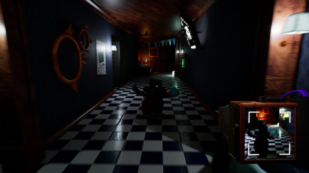 Penguin Hotel thumbnail 3