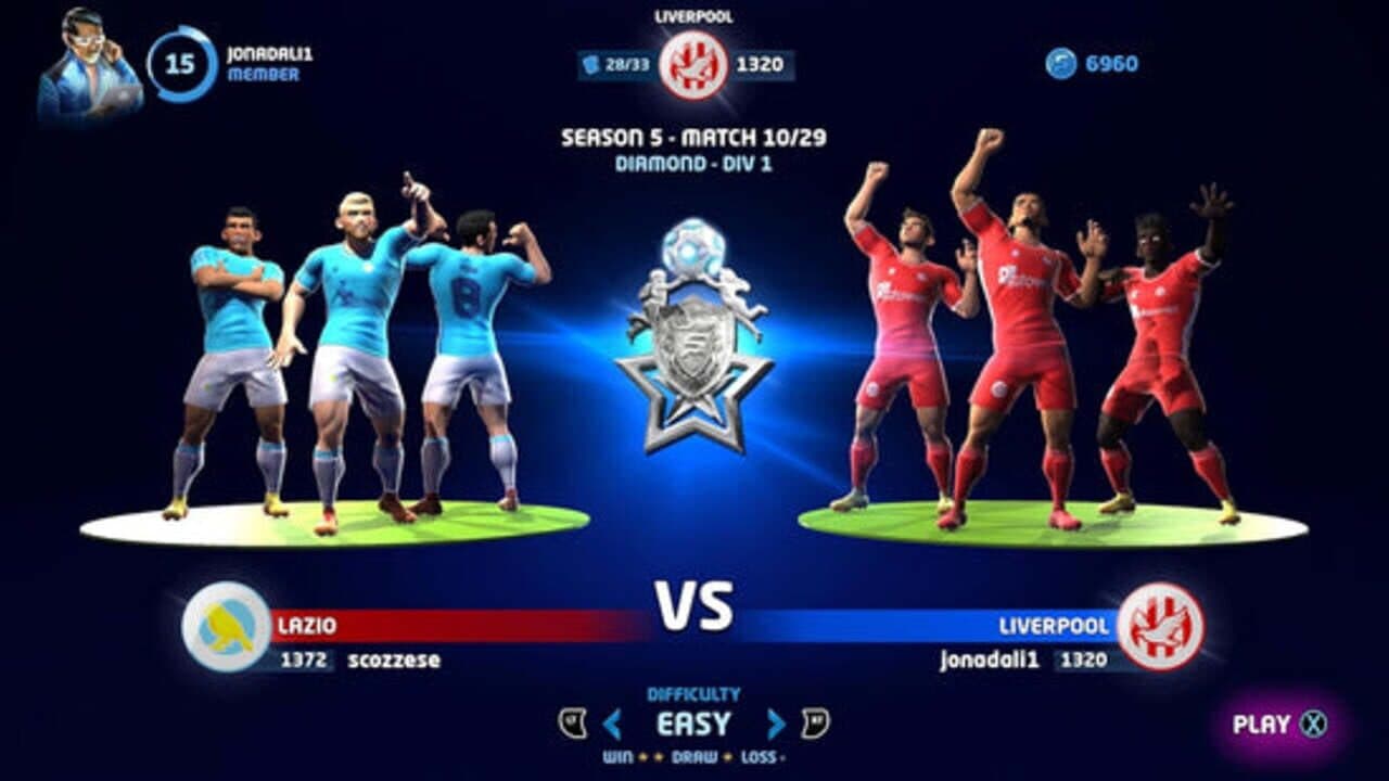 Sociable Soccer 25 thumbnail 2