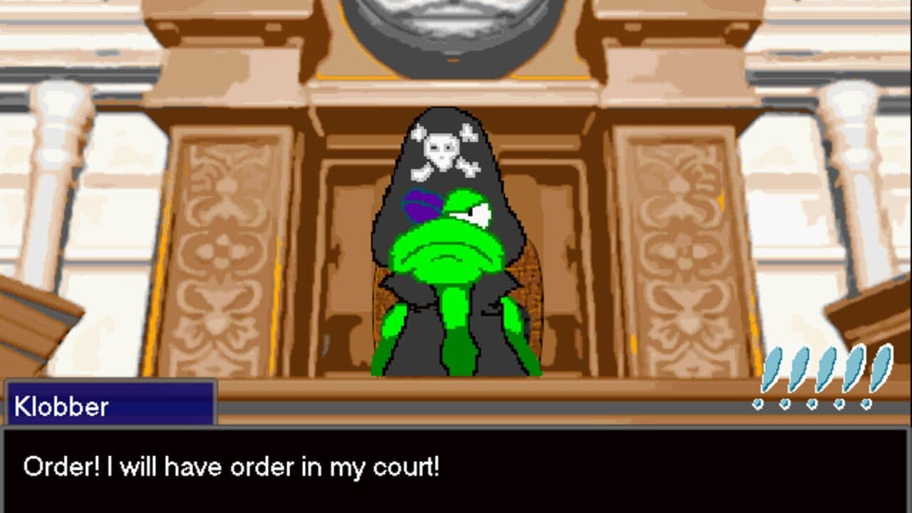 Super Mario Storm 2 thumbnail 3