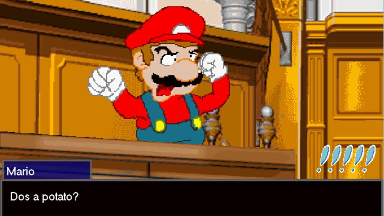 Super Mario Storm 2 thumbnail 4