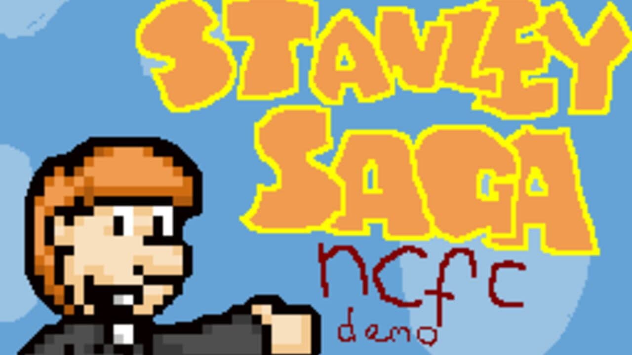 Stanley Saga thumbnail 2