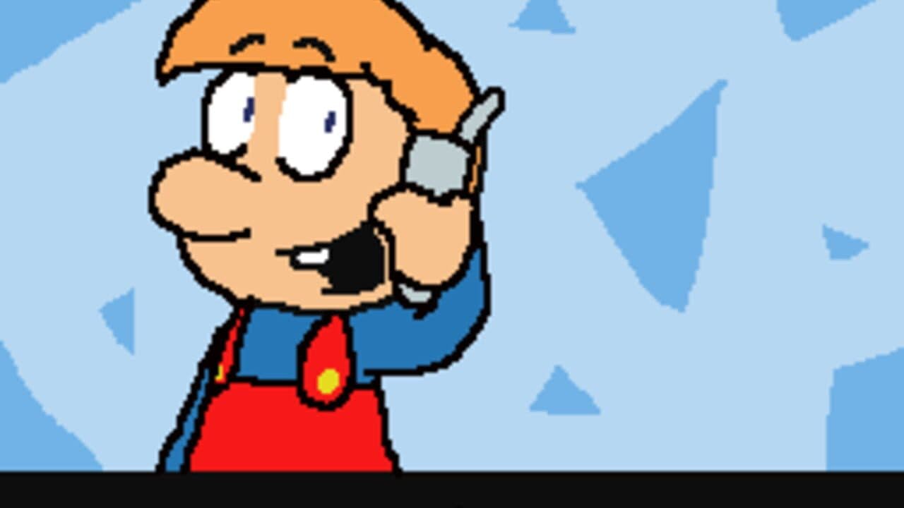 Stanley Saga screenshot 1