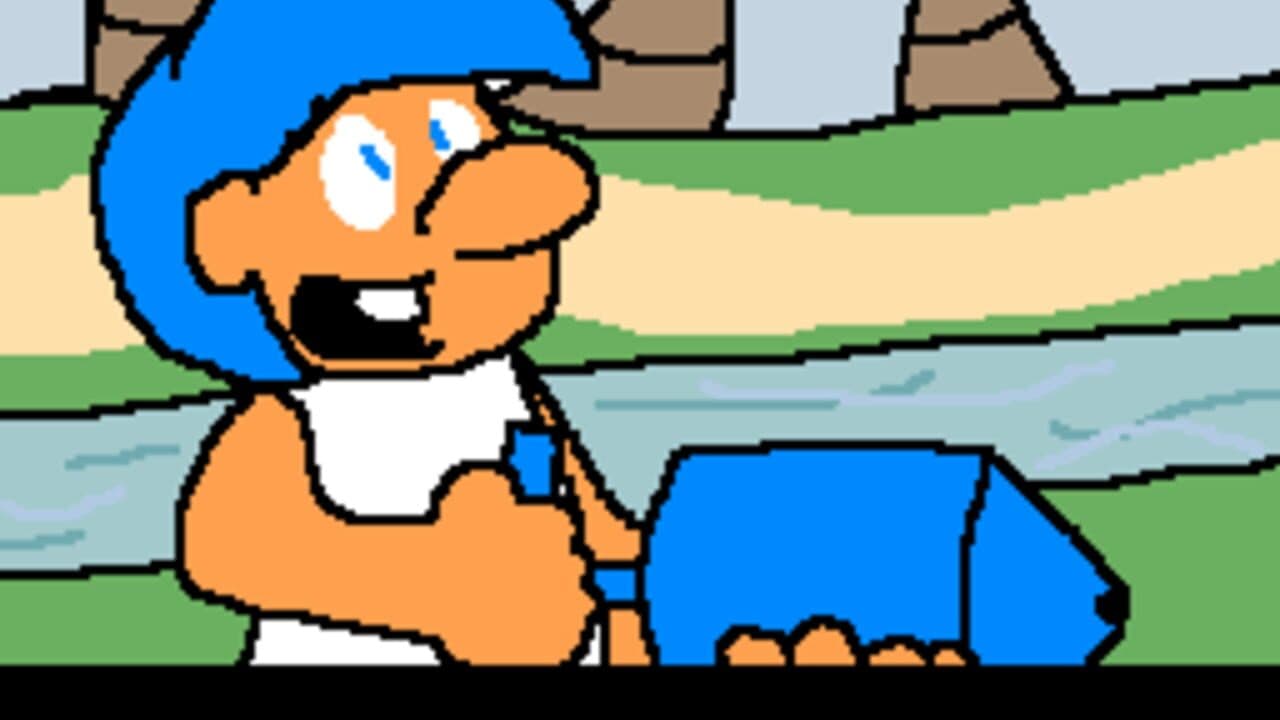 Stanley Saga thumbnail 5