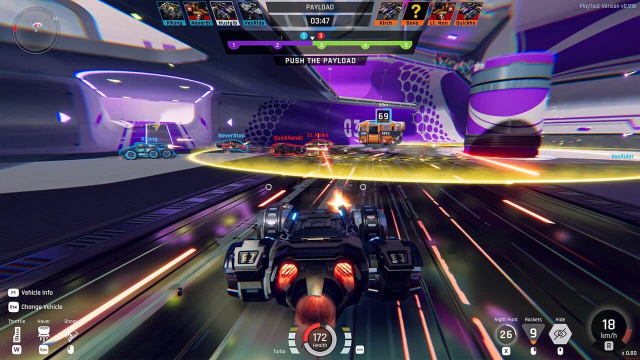 Rivals Hover League thumbnail 2
