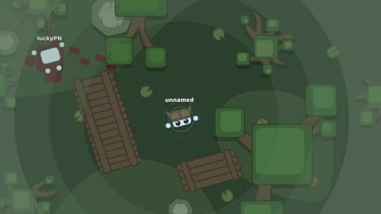 Starve.io thumbnail 3