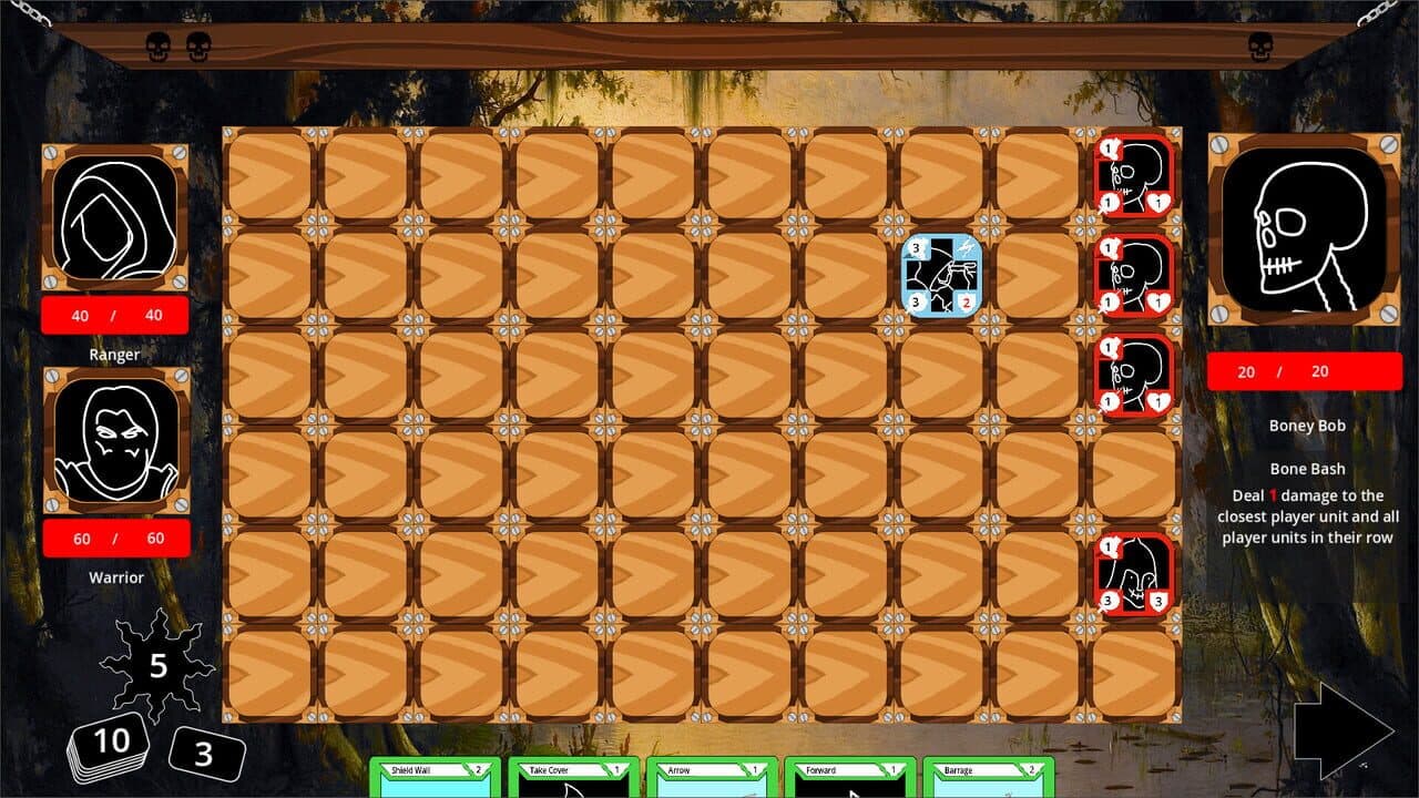 The Bewildering Basilica of the Bishop of Bobtown screenshot 1