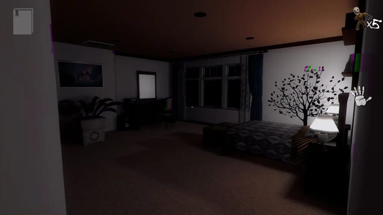 Paranormal Territory 2 thumbnail 3