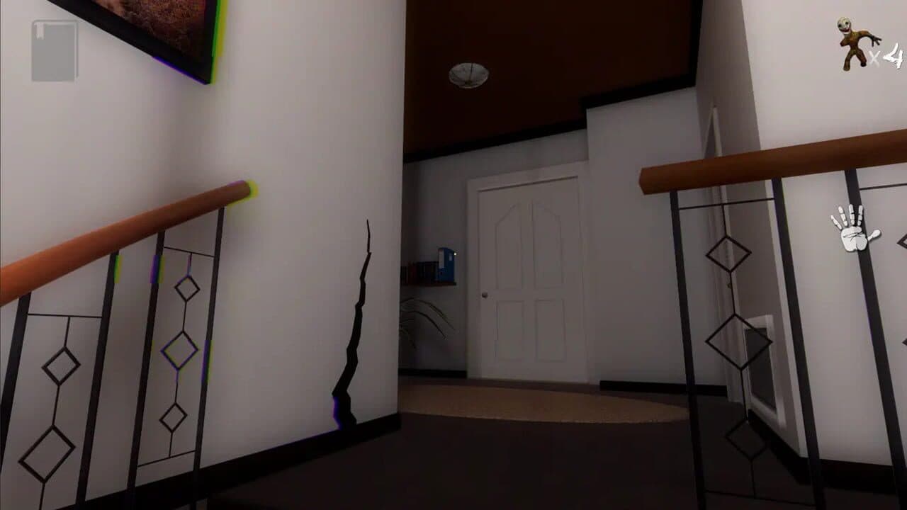 Paranormal Territory 2 thumbnail 4