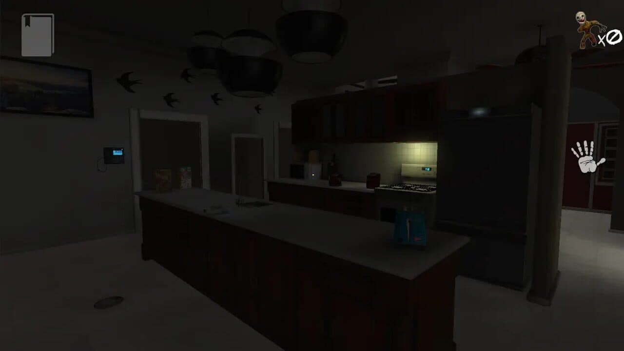 Paranormal Territory 2 thumbnail 5