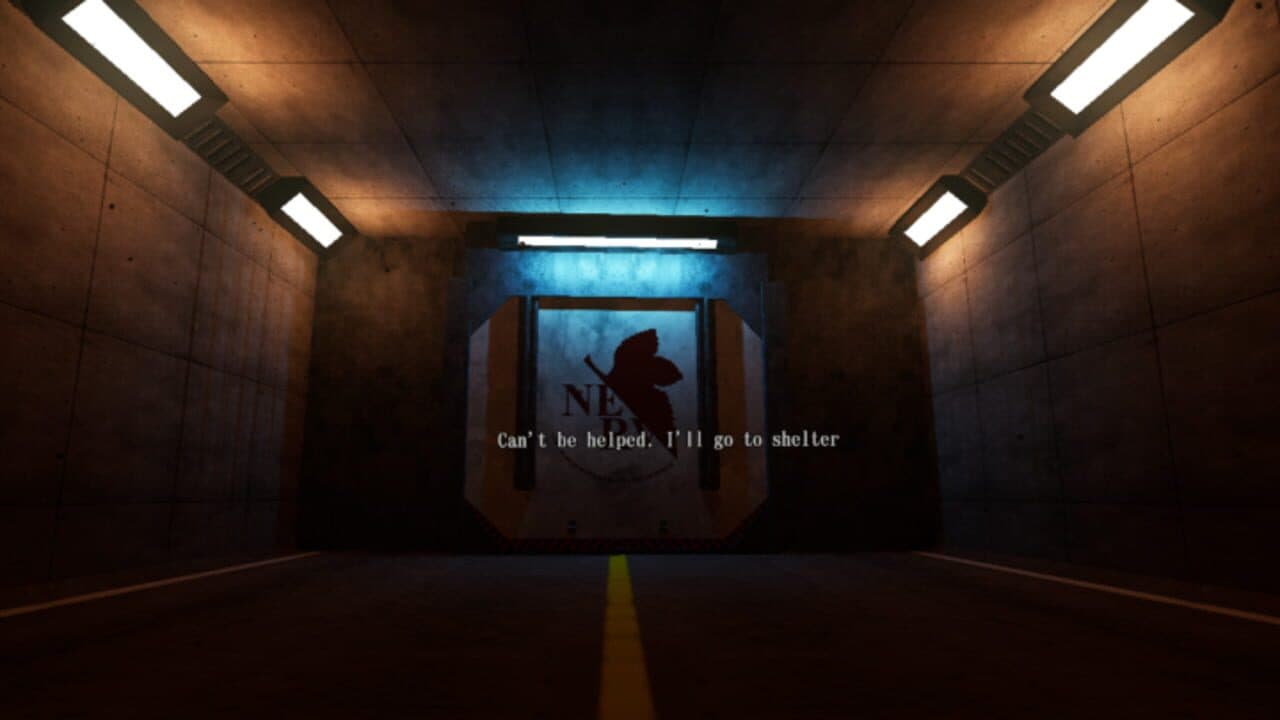 NGE: VR thumbnail 2