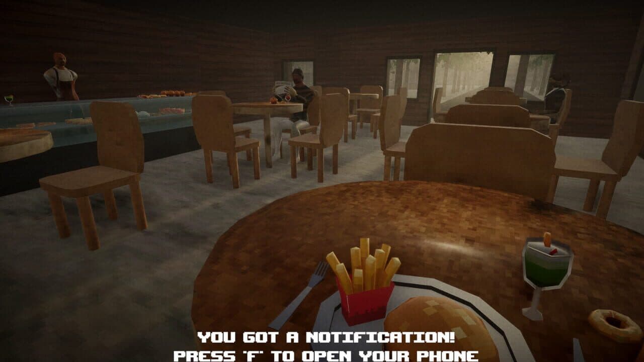 Inside the Forest thumbnail 6
