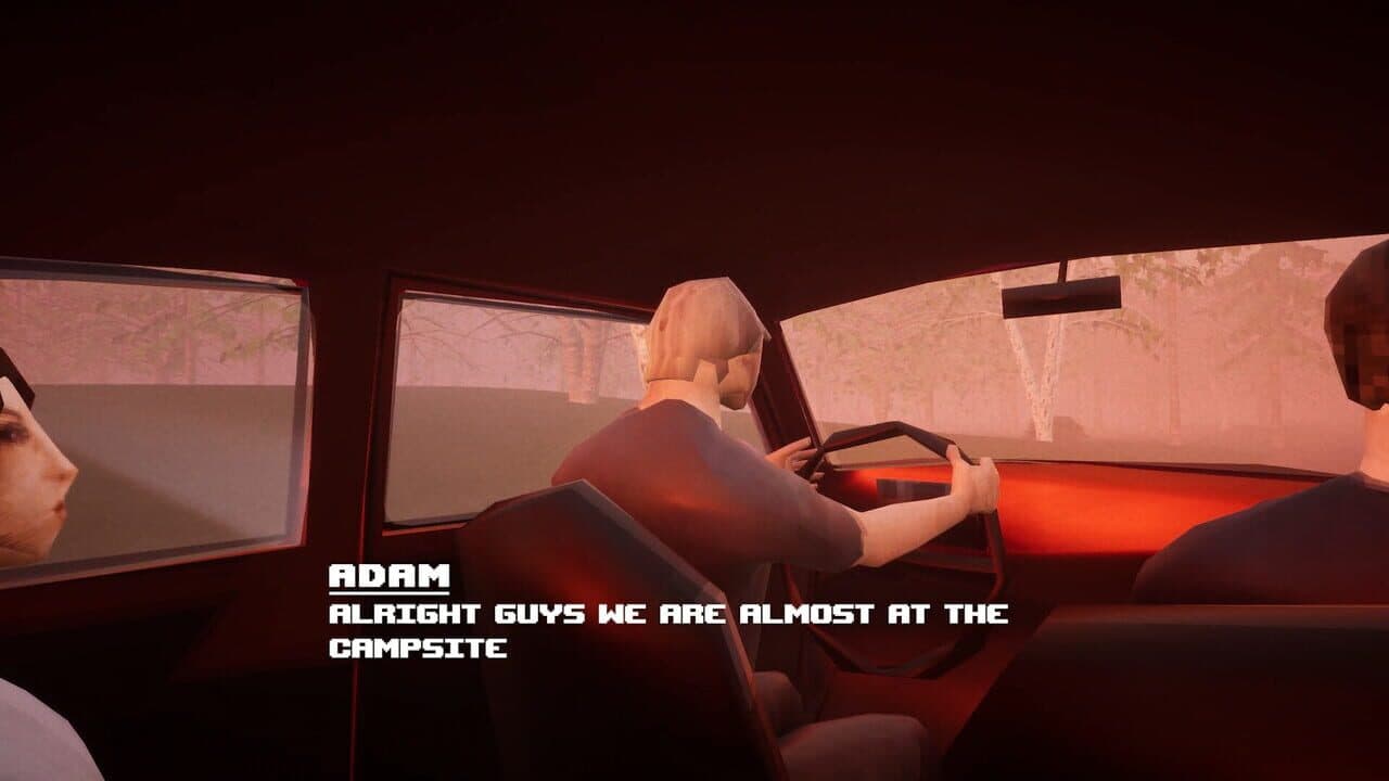 Inside the Forest thumbnail 2