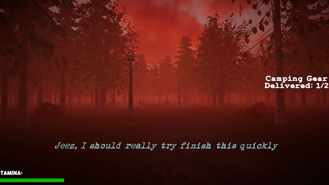 Inside the Forest thumbnail 3