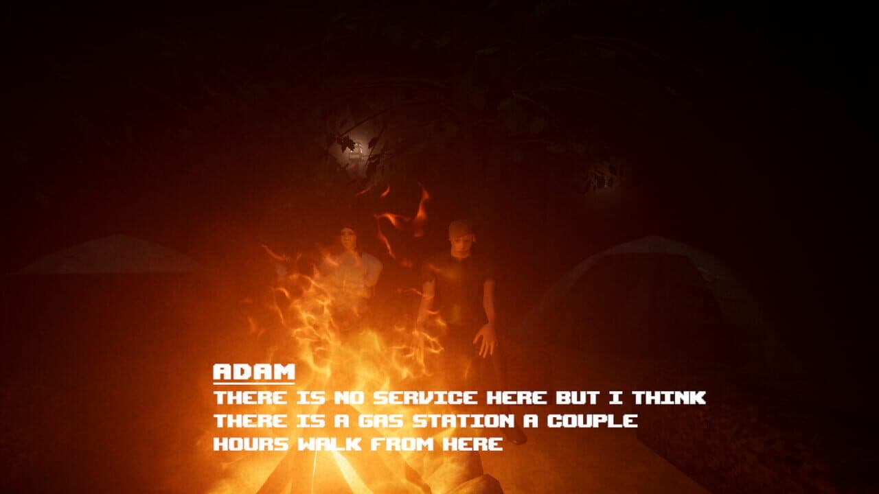 Inside the Forest thumbnail 4