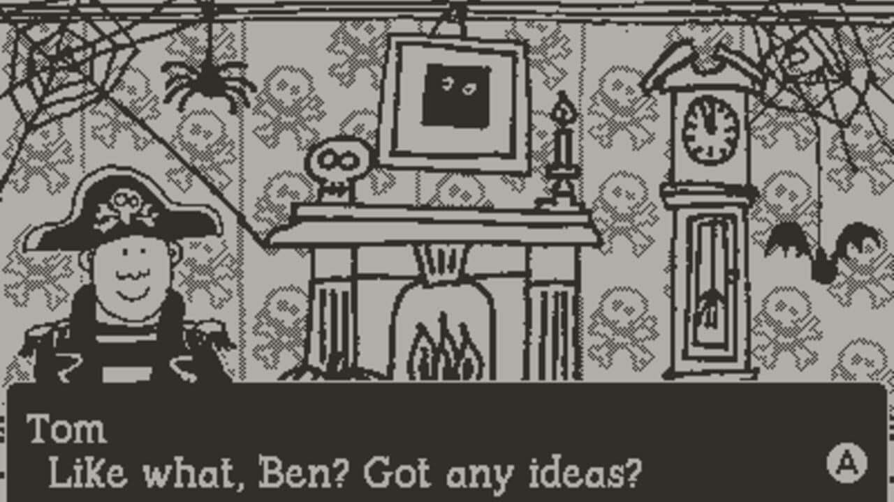 Wegi screenshot 1