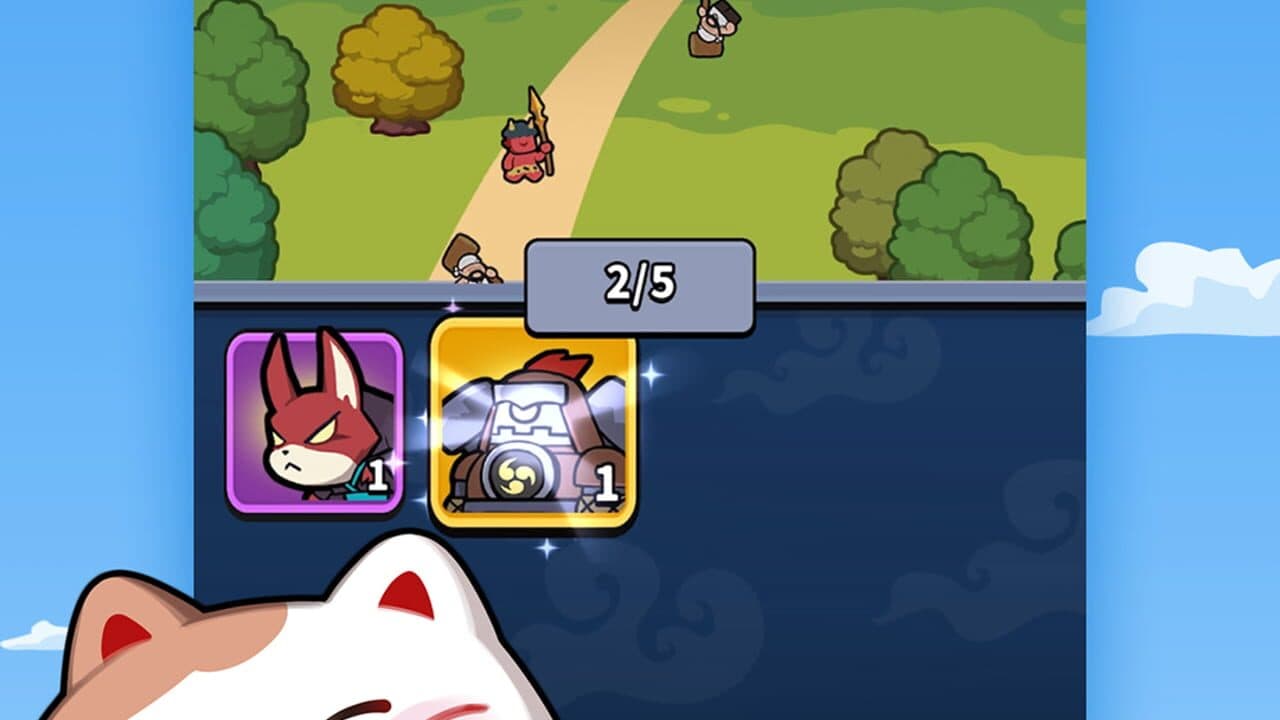 Lucky Summoner thumbnail 6