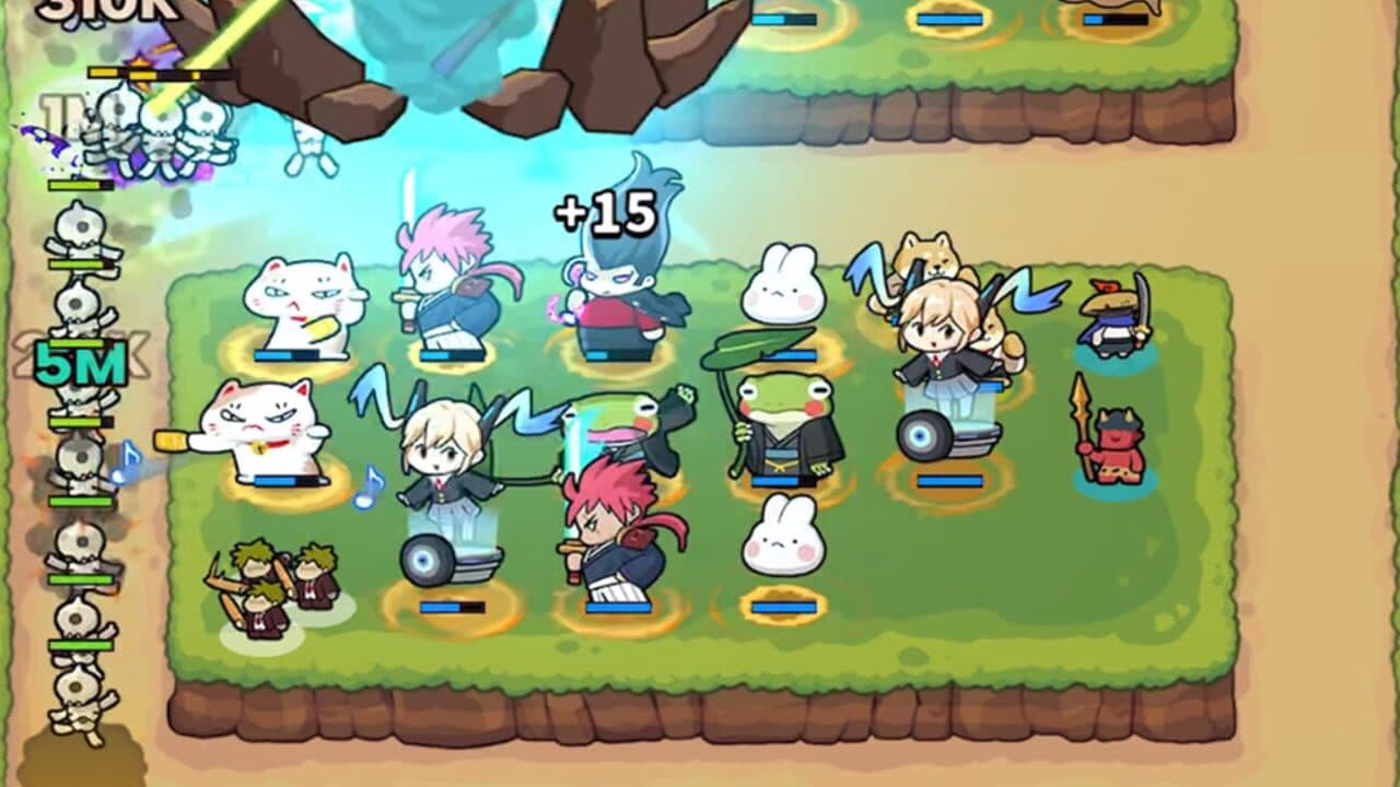 Lucky Summoner thumbnail 7