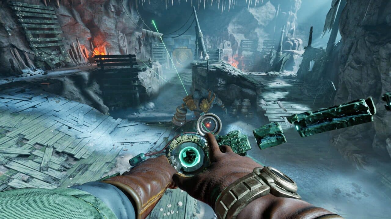 Abyssus thumbnail 7
