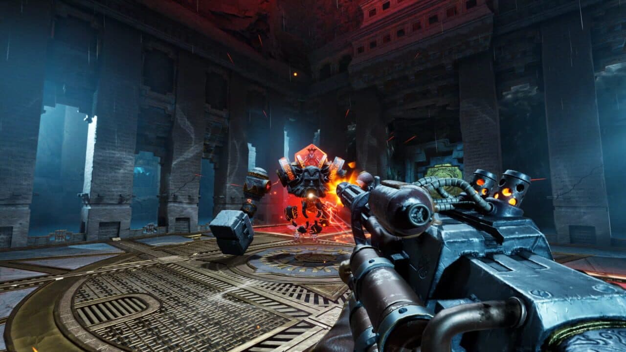 Abyssus thumbnail 8