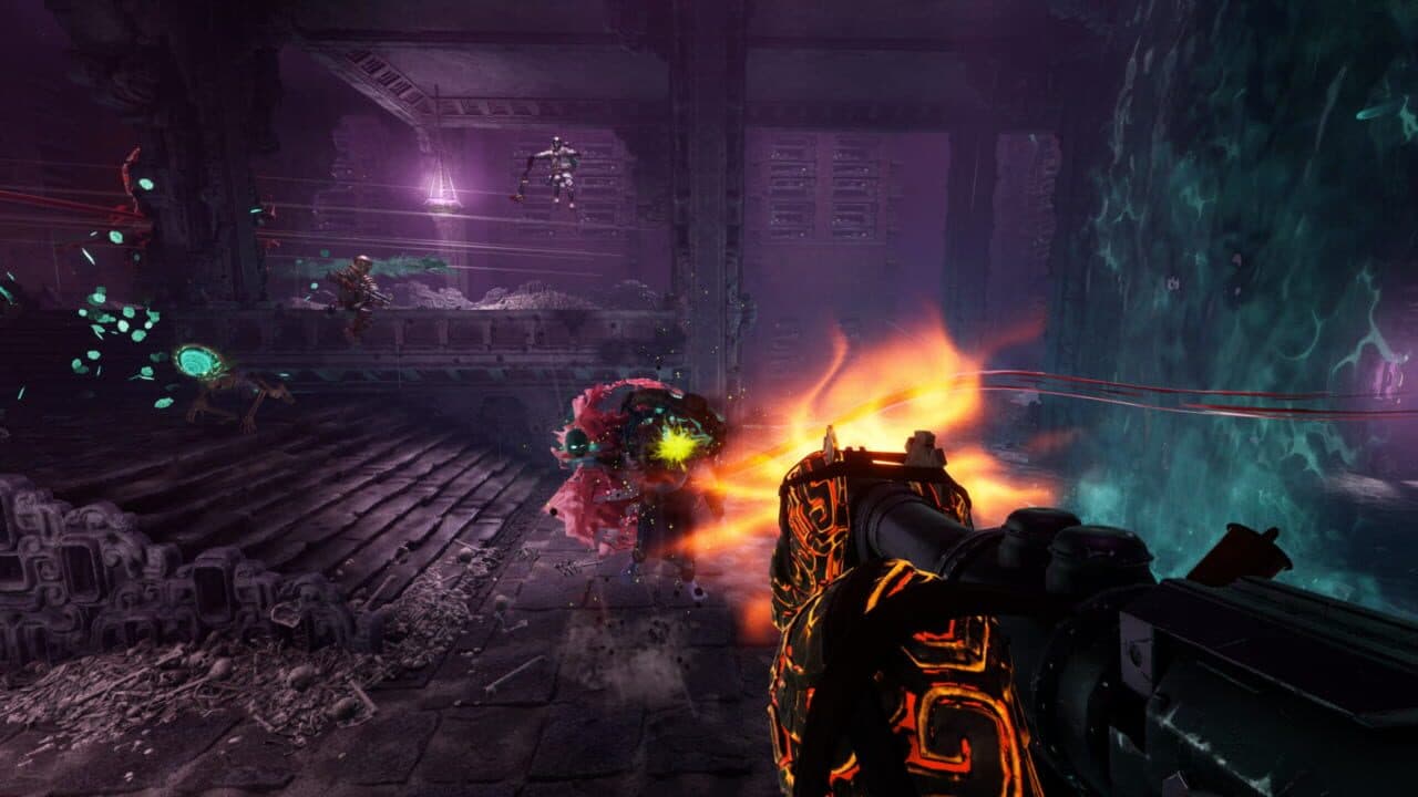 Abyssus thumbnail 9