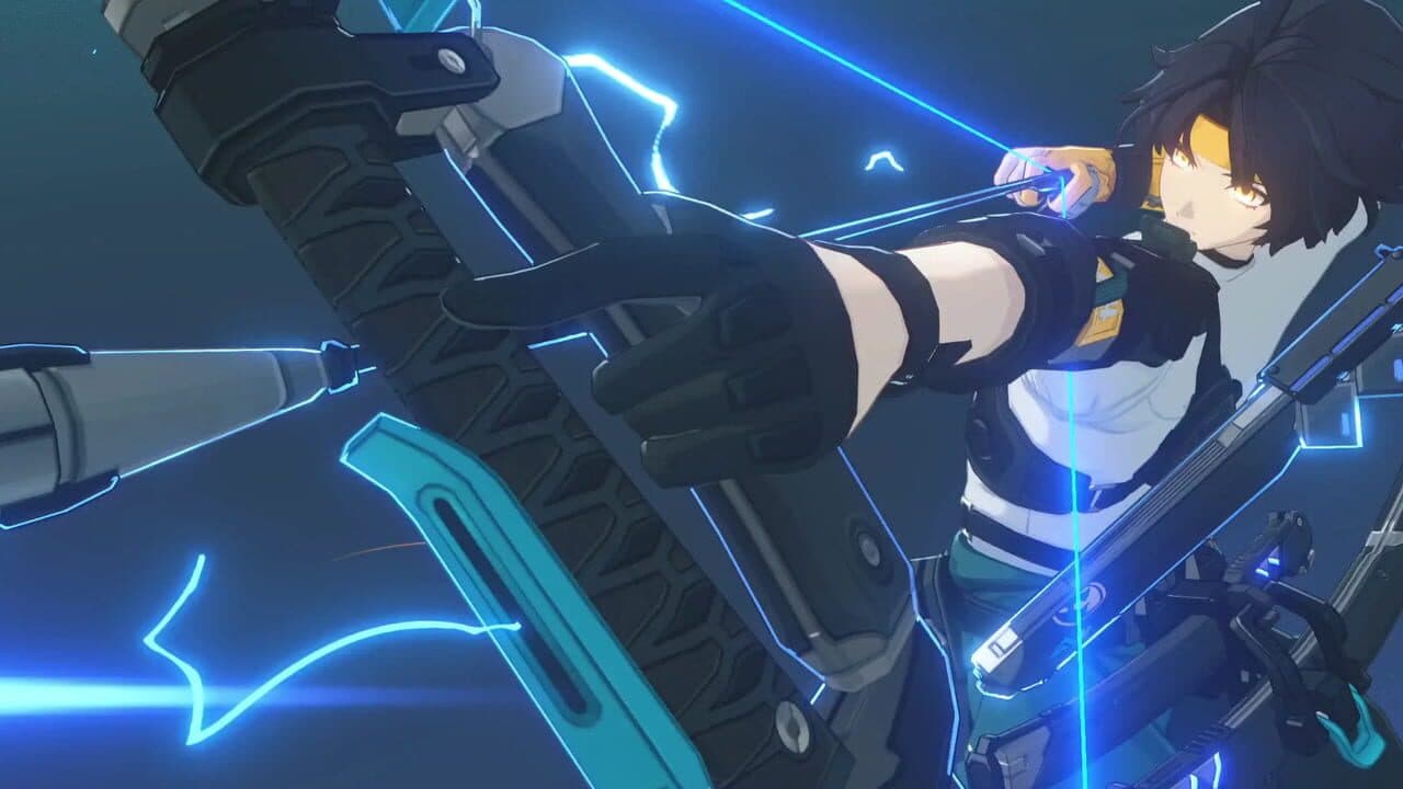 Zenless Zone Zero: Update 1.4 - A Storm of Falling Stars thumbnail 2