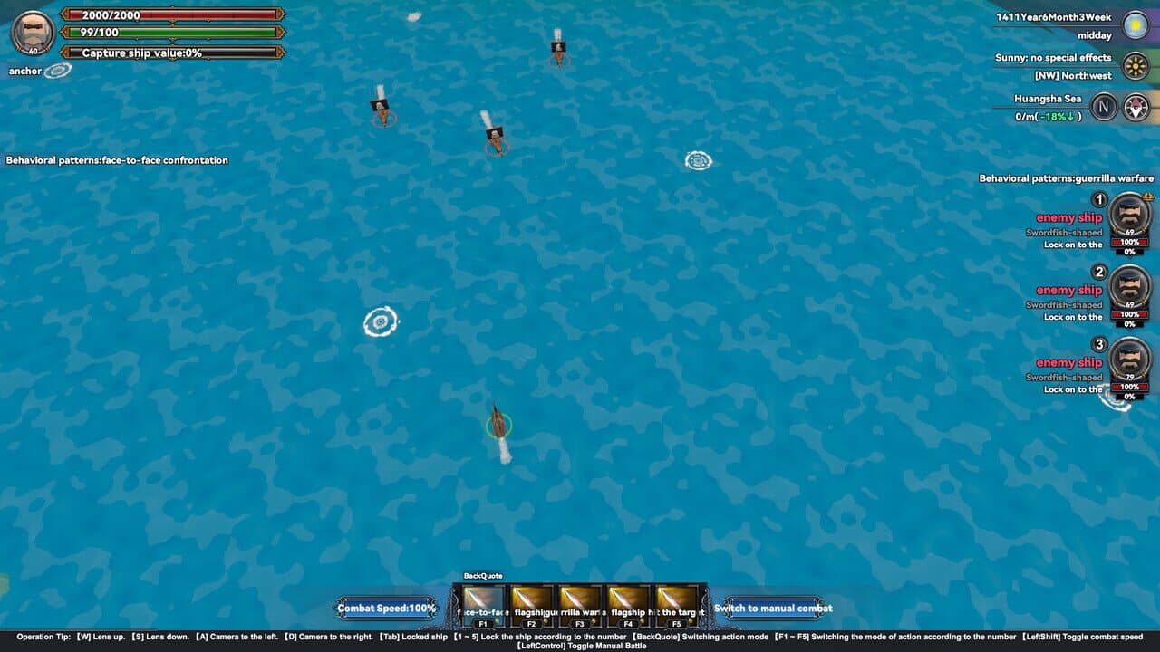 Mystical Maritime Adventure thumbnail 11