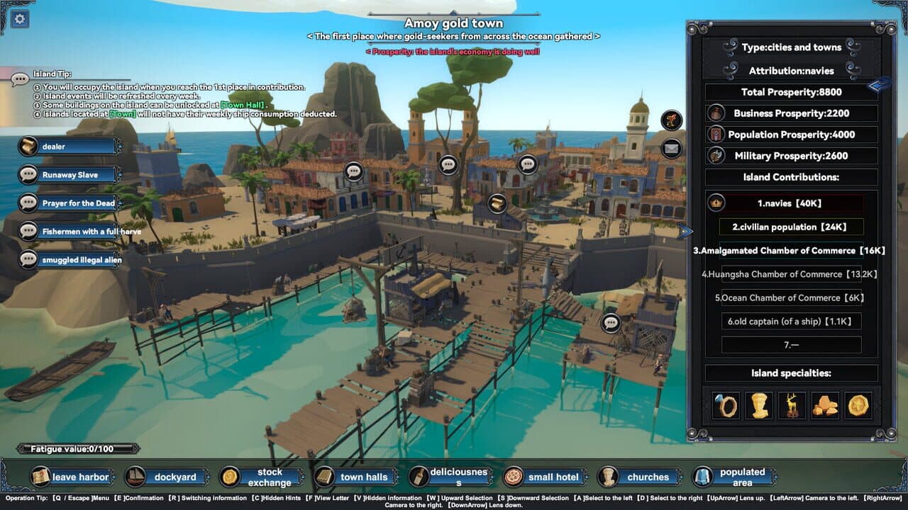 Mystical Maritime Adventure thumbnail 10