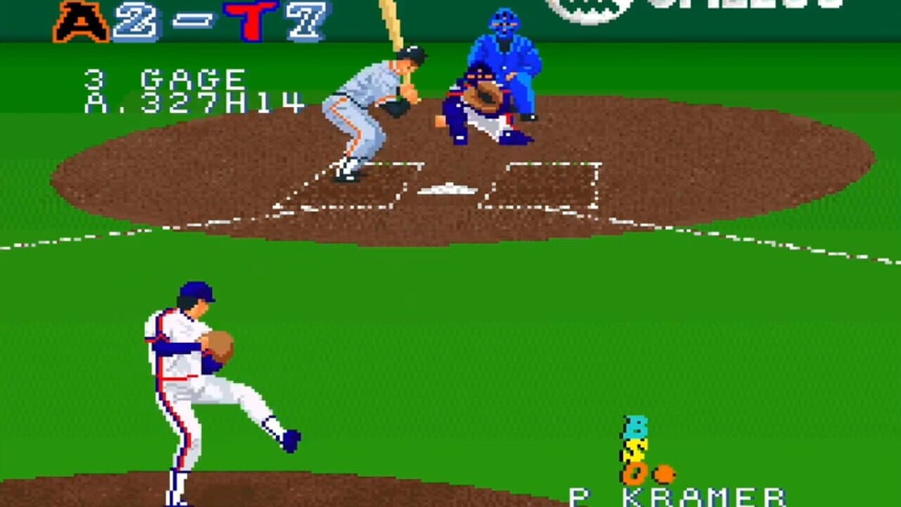 Super Bases Loaded thumbnail 2