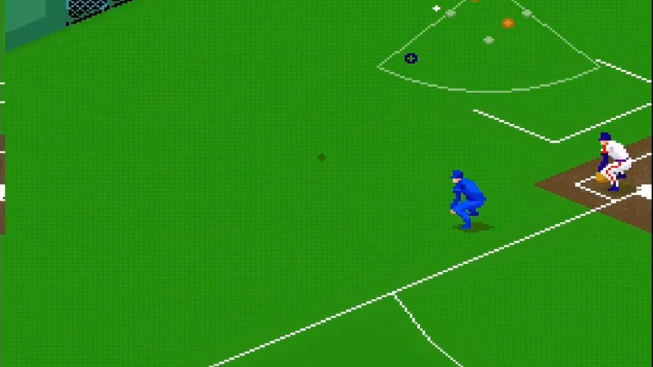 Super Bases Loaded screenshot 1