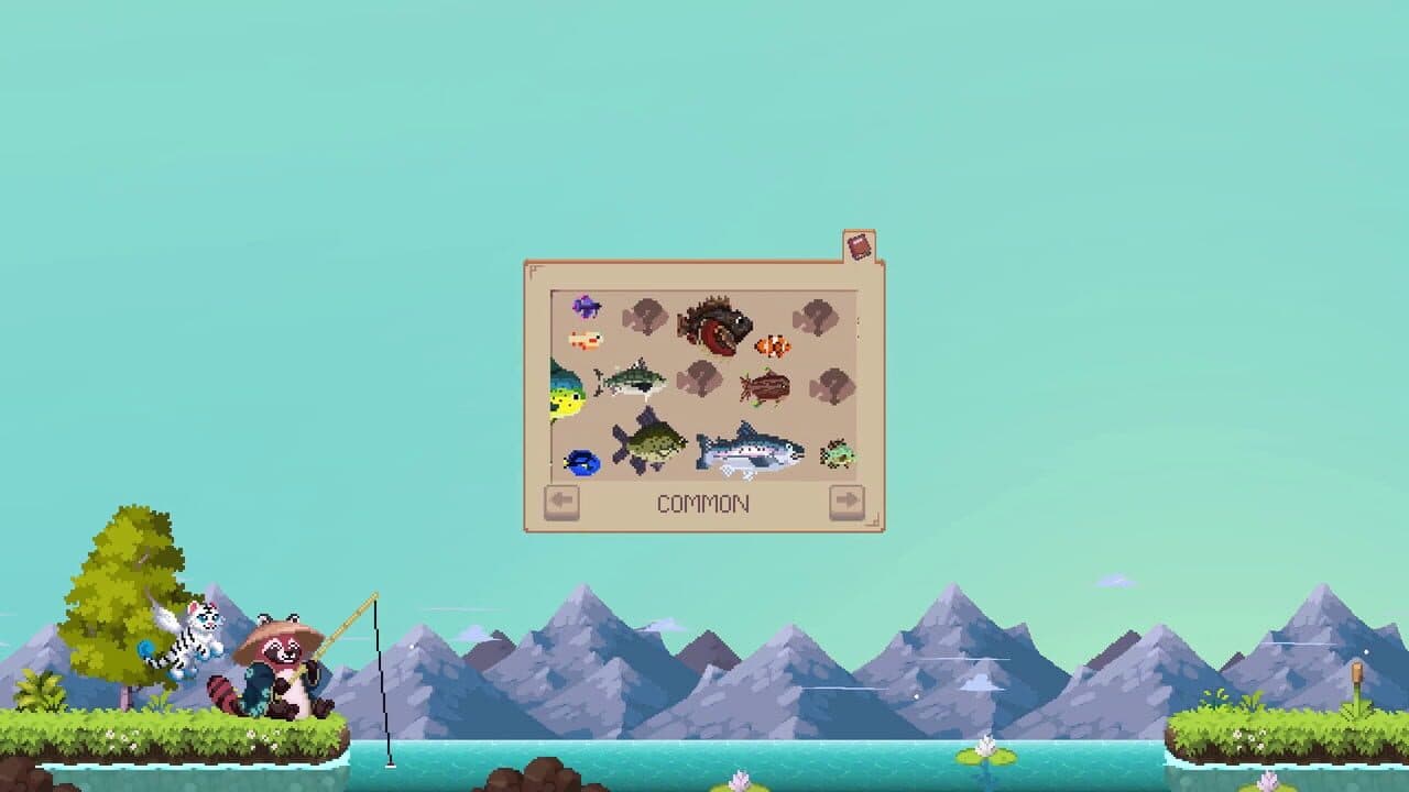 Idle Waters thumbnail 5