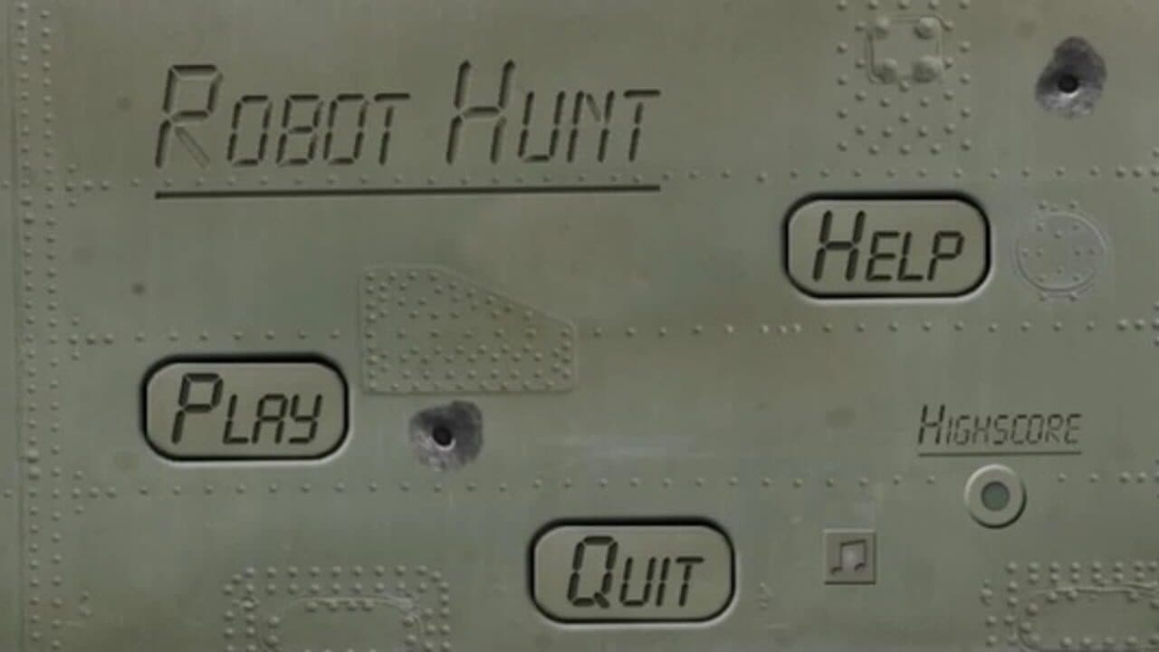 Robot Hunt thumbnail 3