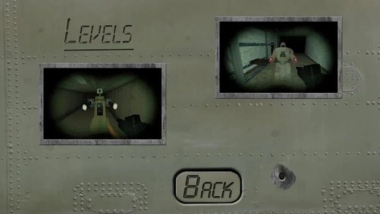 Robot Hunt thumbnail 4