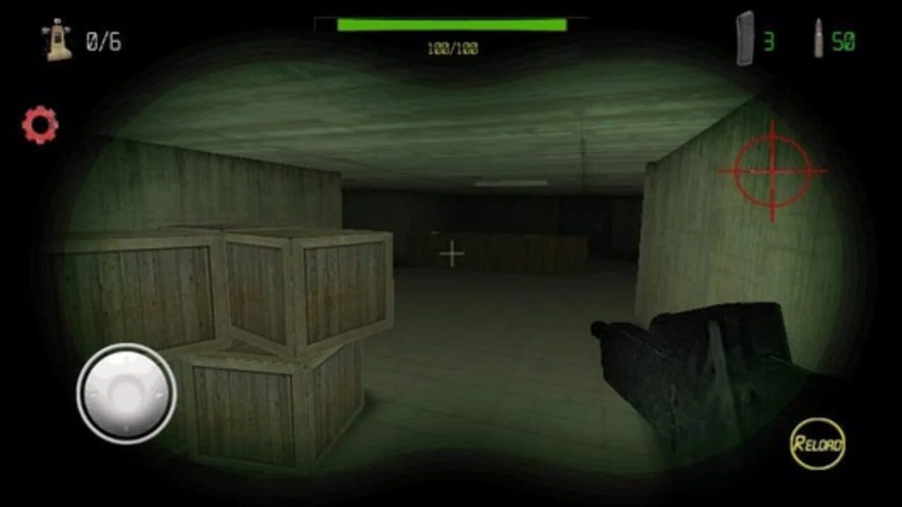 Robot Hunt thumbnail 5
