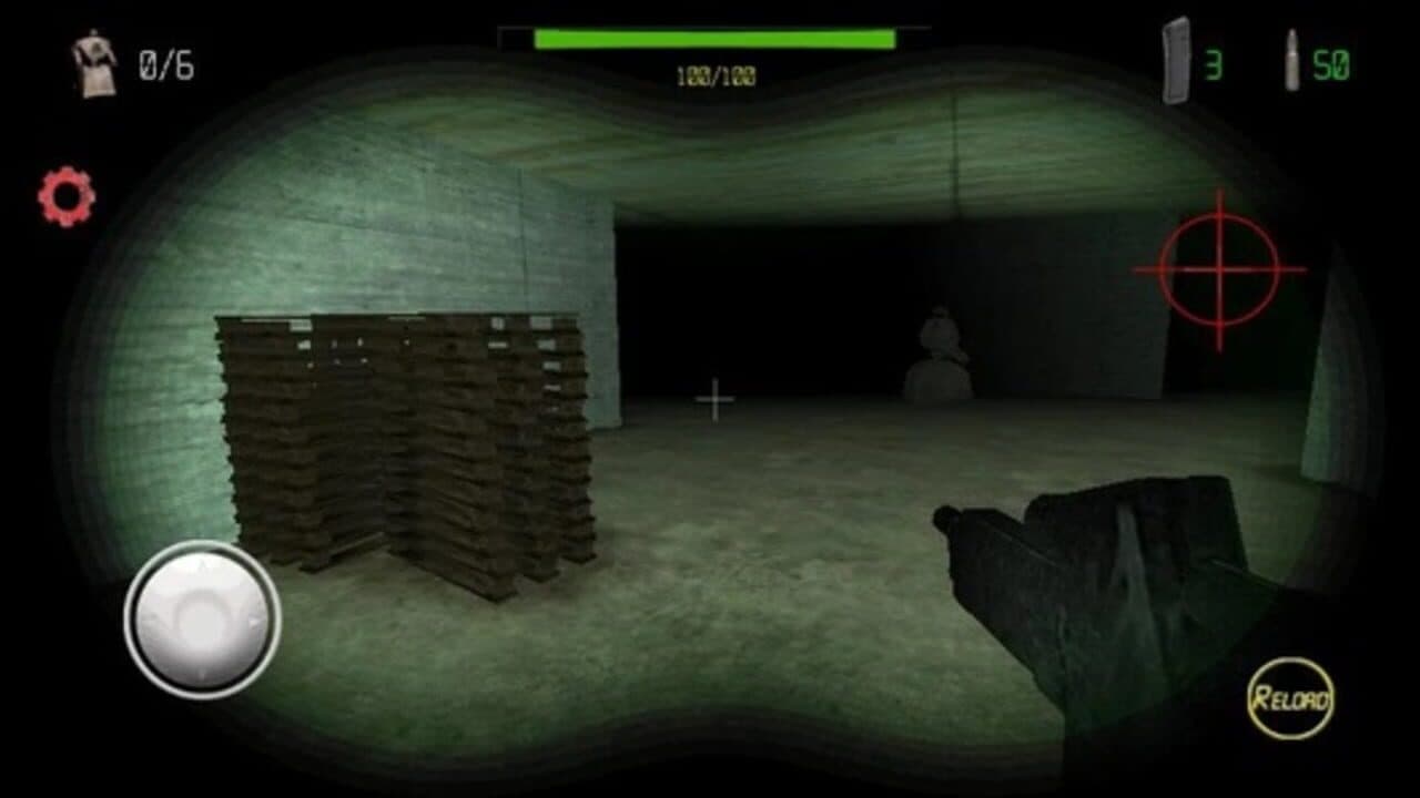 Robot Hunt thumbnail 2
