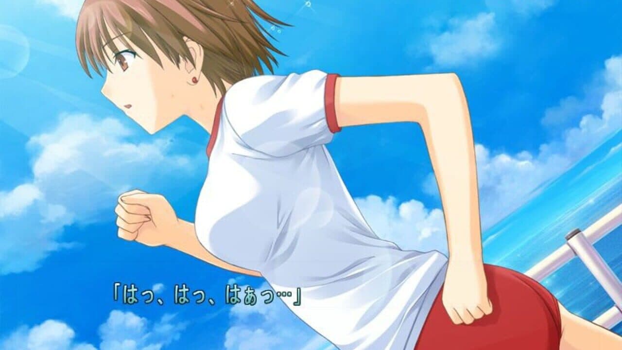 Kono Aozora ni Yakusoku wo thumbnail 3