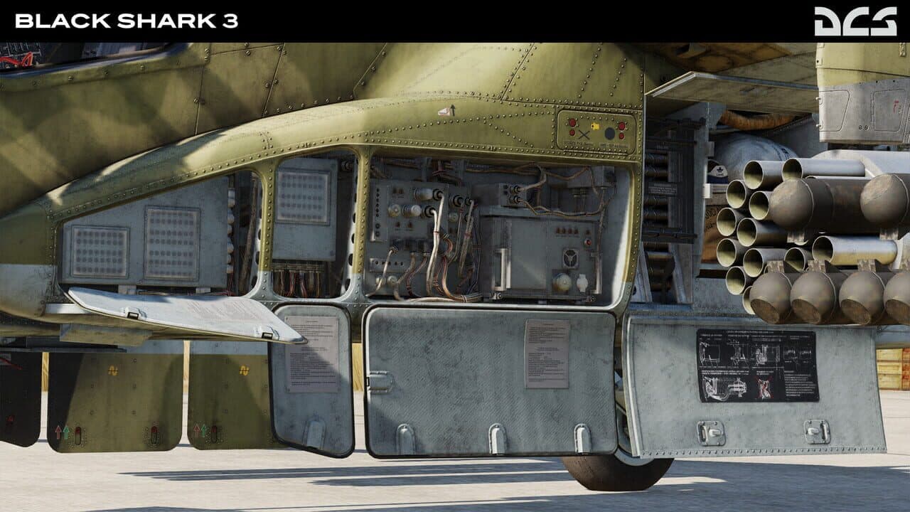 DCS World: Black Shark 3 thumbnail 4
