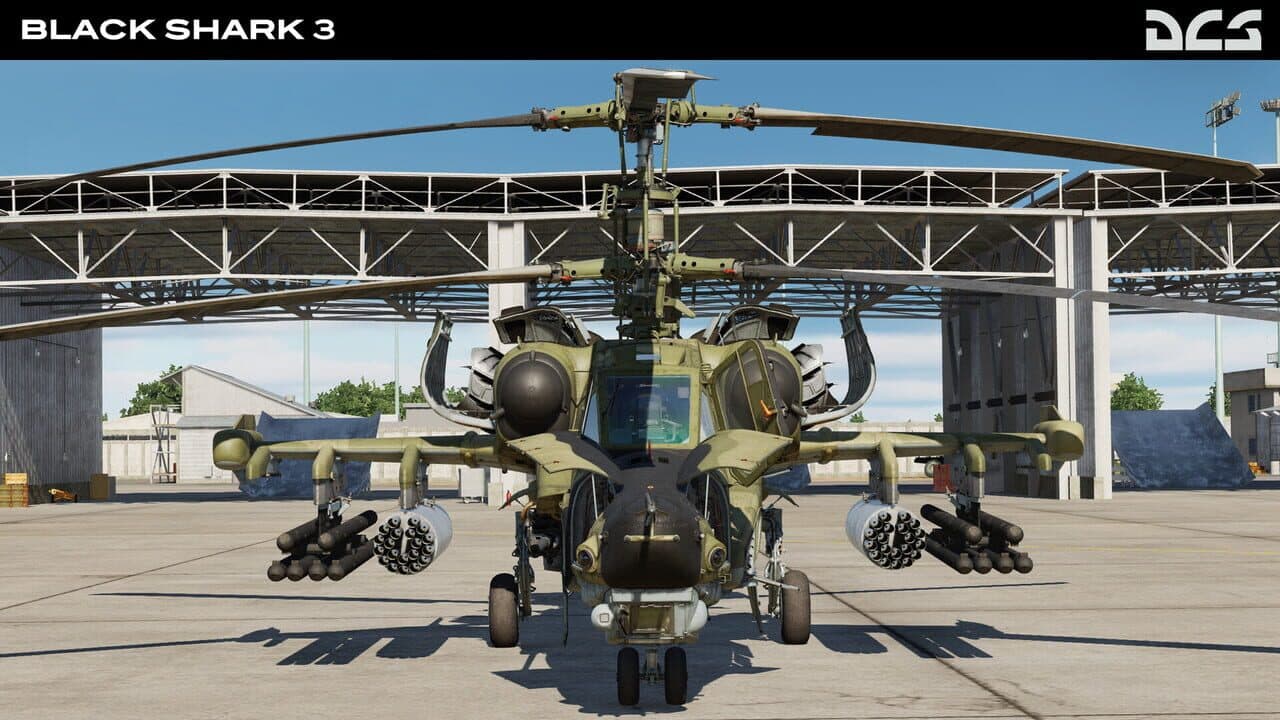 DCS World: Black Shark 3 thumbnail 9