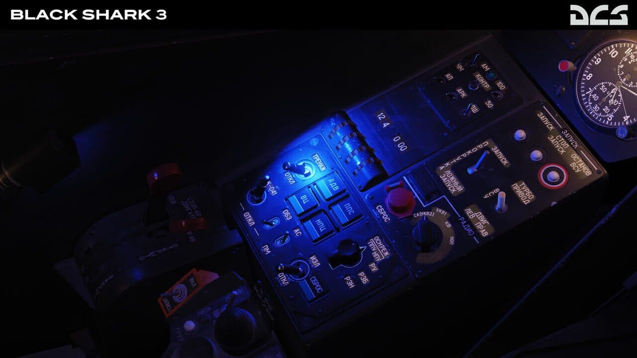 DCS World: Black Shark 3 thumbnail 10