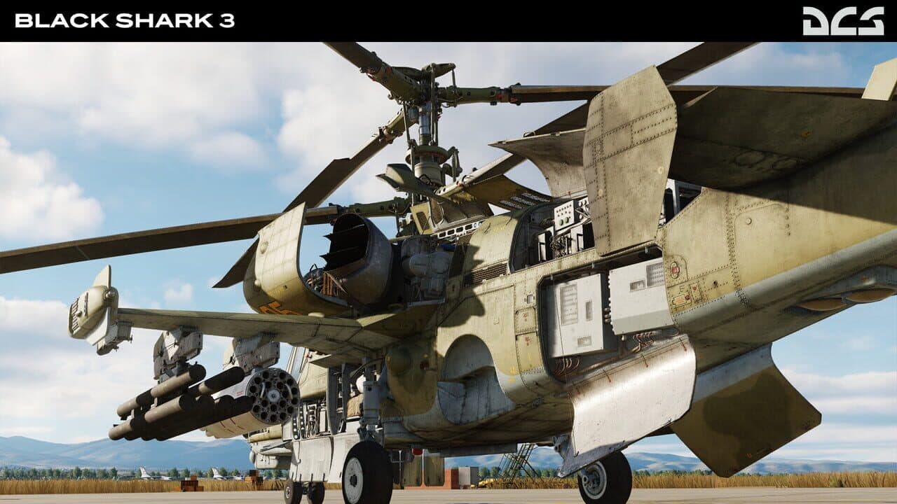 DCS World: Black Shark 3 thumbnail 7