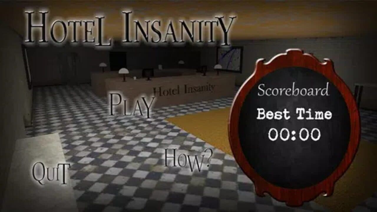 Hotel Insanity thumbnail 2