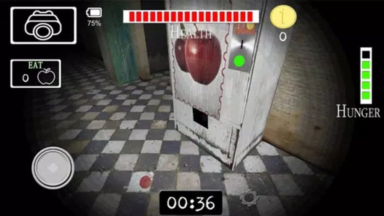 Hotel Insanity screenshot 1