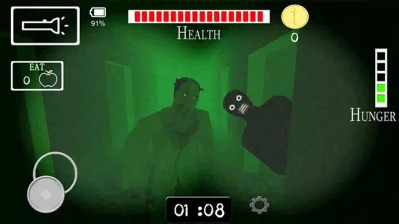 Hotel Insanity thumbnail 3