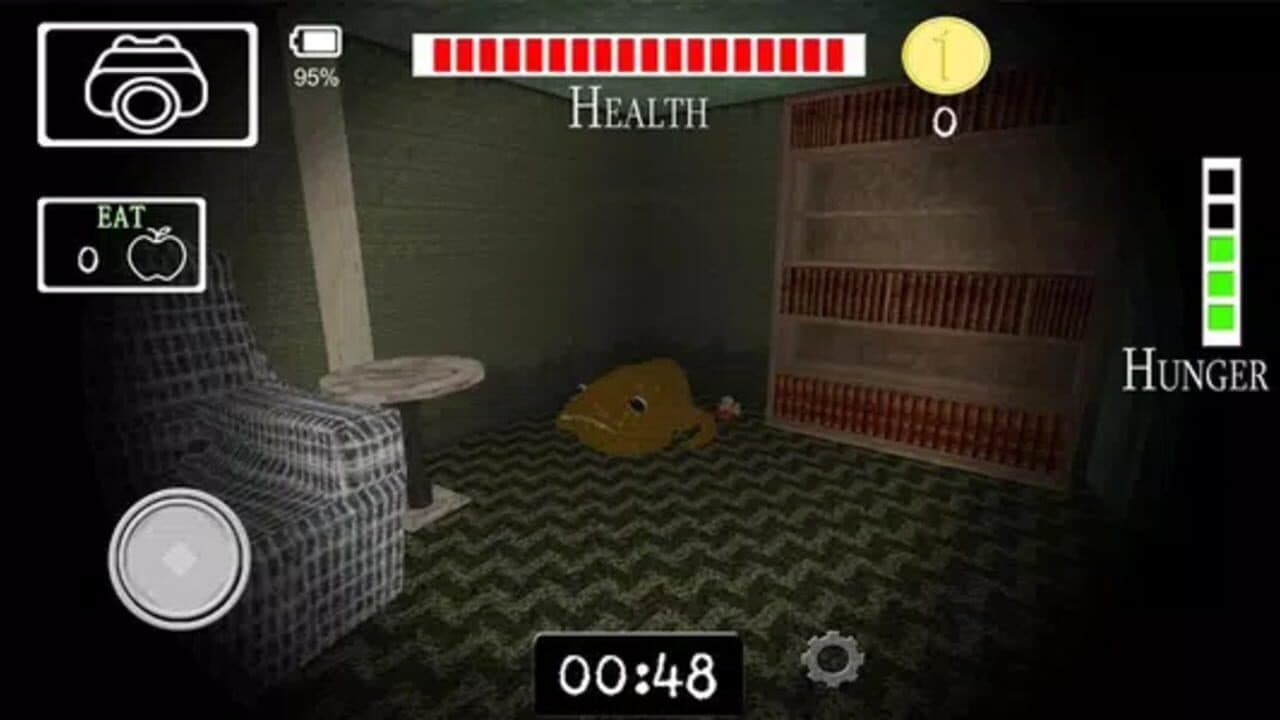 Hotel Insanity thumbnail 5