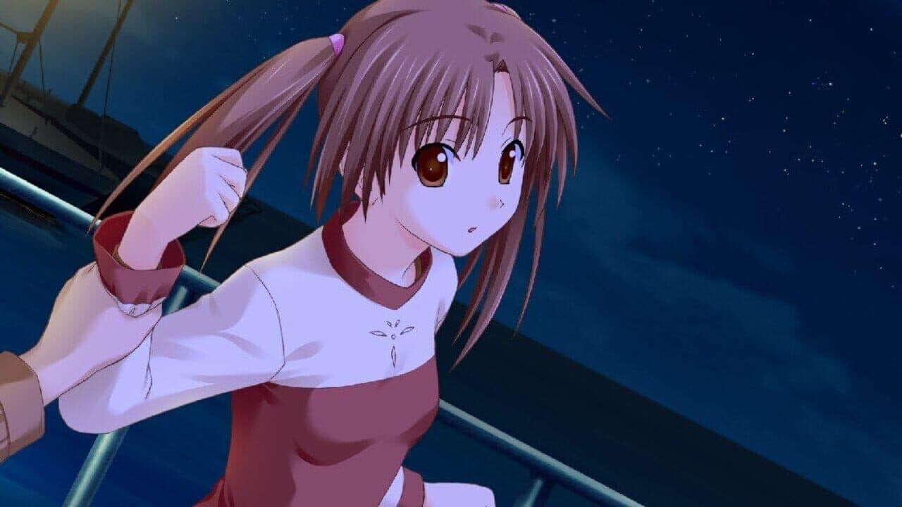 Kono Aozora ni Yakusoku wo: Te no Hira no Rakuen thumbnail 11