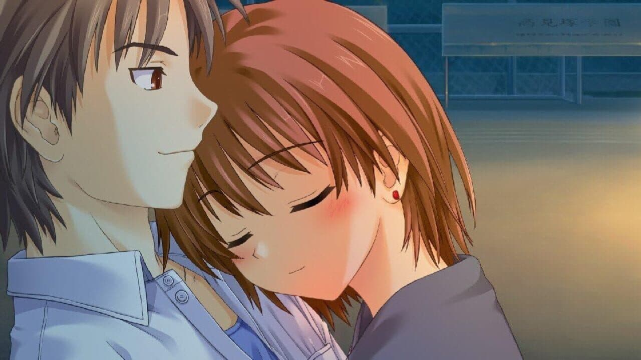 Kono Aozora ni Yakusoku wo: Te no Hira no Rakuen thumbnail 3