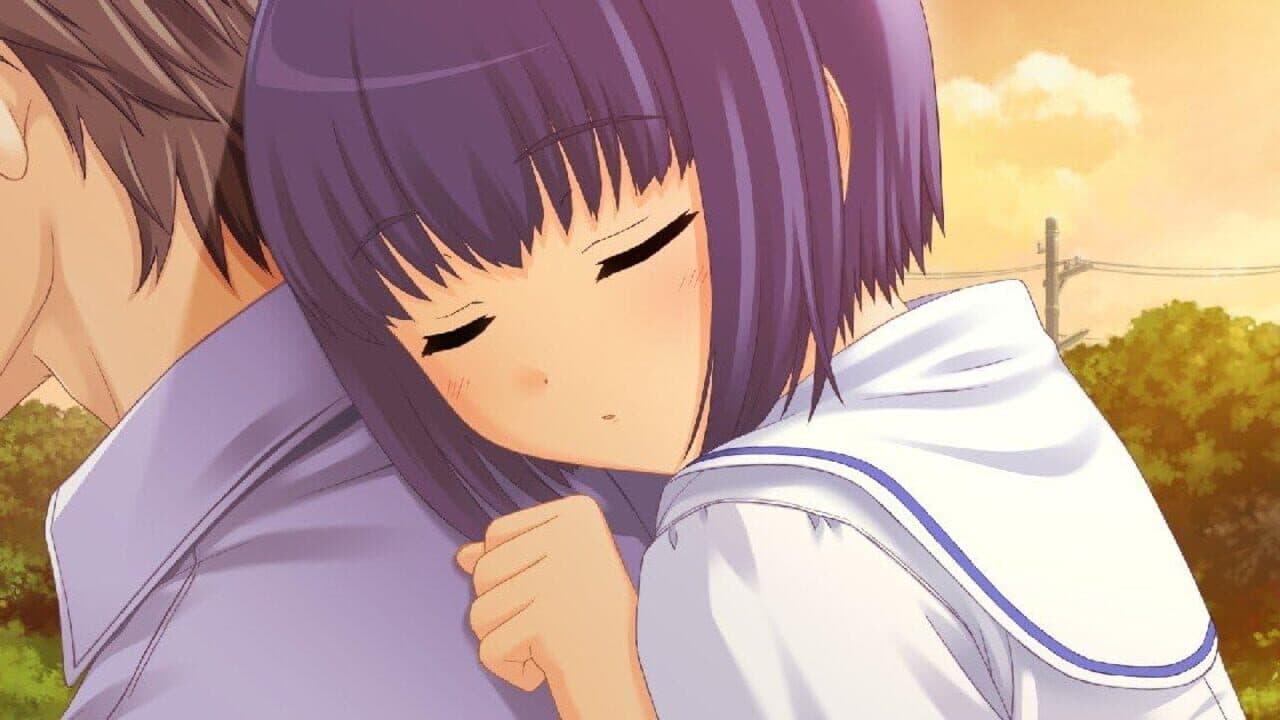 Kono Aozora ni Yakusoku wo: Te no Hira no Rakuen thumbnail 12